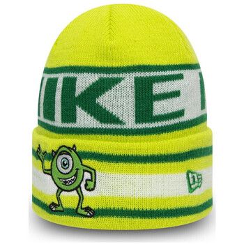 New-Era Gorro Kids disney character knit moninc para niño