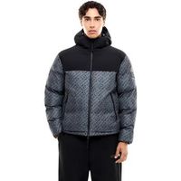 emporio armani ea7 abrigo de plumas 7m002566 af26406 para hombre