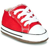 converse zapatillas chuck taylor all star cribster canvas color para nino