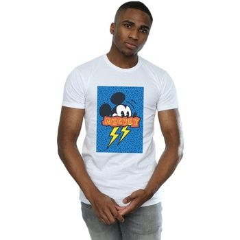 Disney Camiseta 90s para hombre