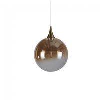 lampara colgante led alchemy 5w