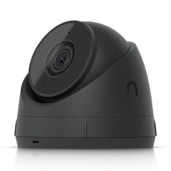 Cámara IP Ubiquiti UniFi G5 Turret Ultra 4MP 2.8mm PoE Exterior Visión Nocturna 30m Negra