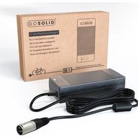 cargador compatible con cortina ecomo 294v  2a go solid