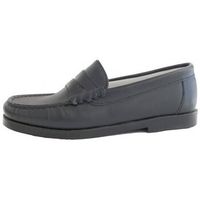 colores mocasines mocasin 4001s azul para nino