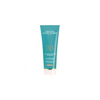 Hydro active bb soin teinté dark medium