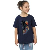 marvel camiseta bi10577 para nina