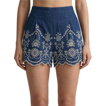 Mc2 Saint Barth Short Amani para mujer