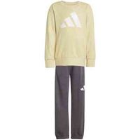 adidas chandal je1384 para nina