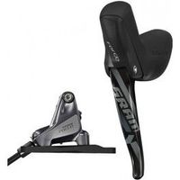 sram doblemando force 1 hidraulico disco delantero-izquierda flat mount