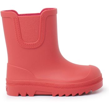 Pisamonas Botas de agua Botas Agua Barefoot Wide Tipo Chelsea para niño