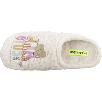 Hot Potatoes Pantuflas Pancras para mujer