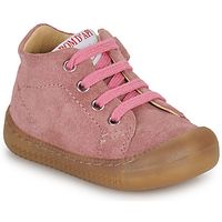 pom dapi botines yaka walk para nina