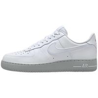 nike zapatillas baskets air force 1 07 cuir para hombre