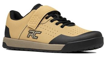 Zapatillas ride concepts hellion clip negro caqui