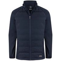 cutter  buck cazadora oak harbor para hombre