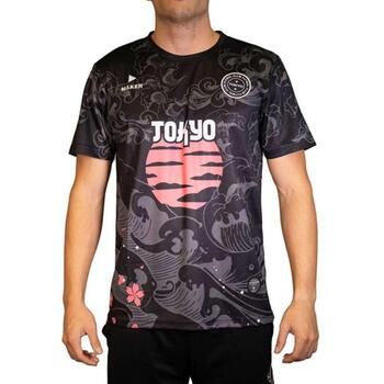 Sport Zone Camiseta Tokyo 4009 para hombre
