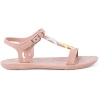 pisamonas zapatos sandalias tricia estrella colores empolvados para nina