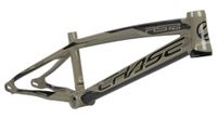 cuadro bmx chase  p   strong rsp 5    strong    p 0 aluminio marron   negro