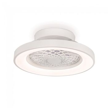 Plafón ventilador led tibet mini (70w)