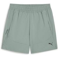 puma short pumatech para hombre
