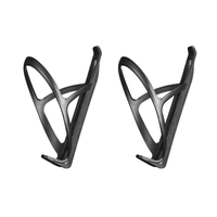 soporte para botella de agua n1 jaula de nailon de 21g soporte para botella de bicicleta de carretera ultraligero mtb estante para ciclismo bicicleta plegable de agua de nailon
