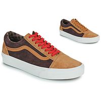 vans zapatillas old skool para mujer