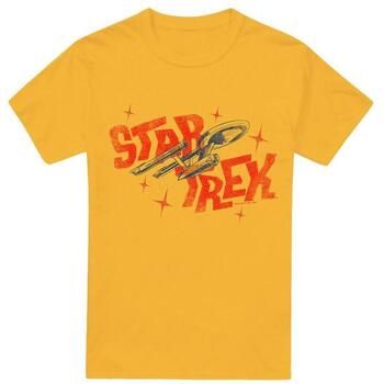 Star Trek Camiseta TV13589 para hombre