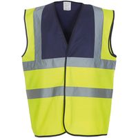 yoko chaleco de traje yk001 para hombre