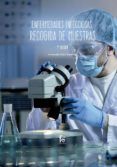 enfermedades infecciosas recogida de muestras