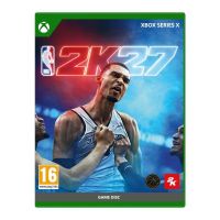 nba 2k27 edicion estandar xbox series x