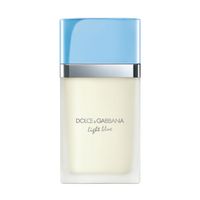 dolce  gabbana light blue eau de toilette