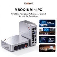 mini pc ninkear mbox 18 intel core 3 30412gb512gb ssdintel graphicswindows 11