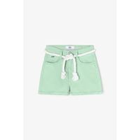 le temps des cerises short nina pantalones cortos tiko para nina
