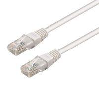 cable de red wp cat6 utp de 2 metros