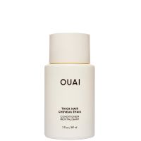 ouai thick conditioner travel size 89ml
