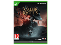xbox series x valor mortis