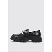limma mocasines exhaust para mujer