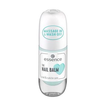The Nail Balm Masajear Y Lavar 8 Ml