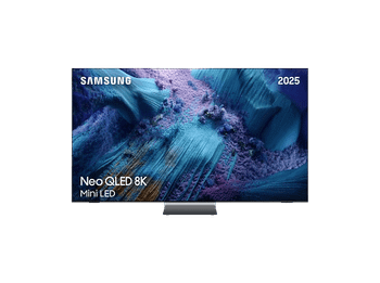 TV Neo QLED 85