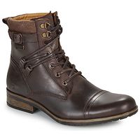 casual attitude botines rivigh para hombre