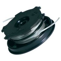 carrete de alambre para desbrozadora gh-pt 2538 as de einhell