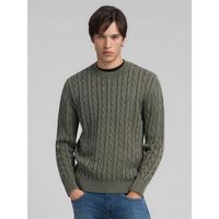 replay jersey uk4866g21280g-849 military green para hombre