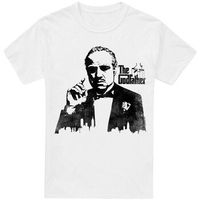 the godfather camiseta tv6869 para hombre