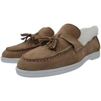 firetrap mocasines loro para mujer
