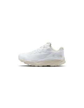 Zapatillas de Montaña The North Face Vectiv Taraval Mujer Blanco