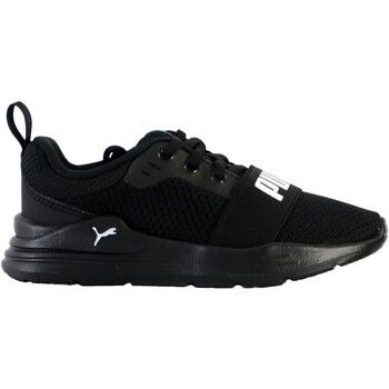 Puma Zapatillas 180207 para niña