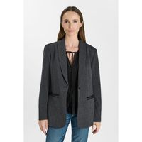 le temps des cerises chaquetas chaqueta juni para mujer