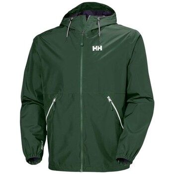 Helly Hansen Chaquetas Sandoy Rain para hombre