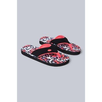 Animal Chanclas Swish para niña