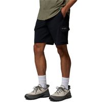columbia short silver ridge elite short para hombre
